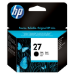 HP C8727AE/27 Printhead cartridge black, 280 pages ISO/IEC 24711 10ml for HP DeskJet 3420/3650/OfficeJet 4200 Series/OfficeJet 4315/OfficeJet 5610