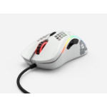 Glorious PC Gaming Race Model D mouse Right-hand USB Type-A Optical 12000 DPI