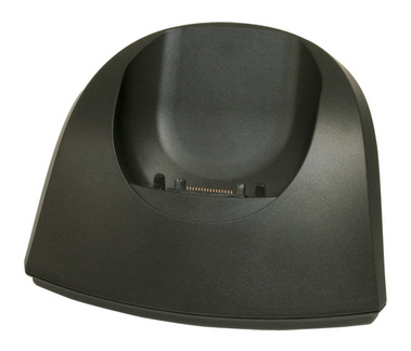 Innovaphone 50-00060-001 DECT base station Black