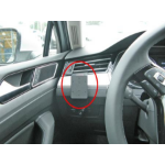 Brodit ProClip Black