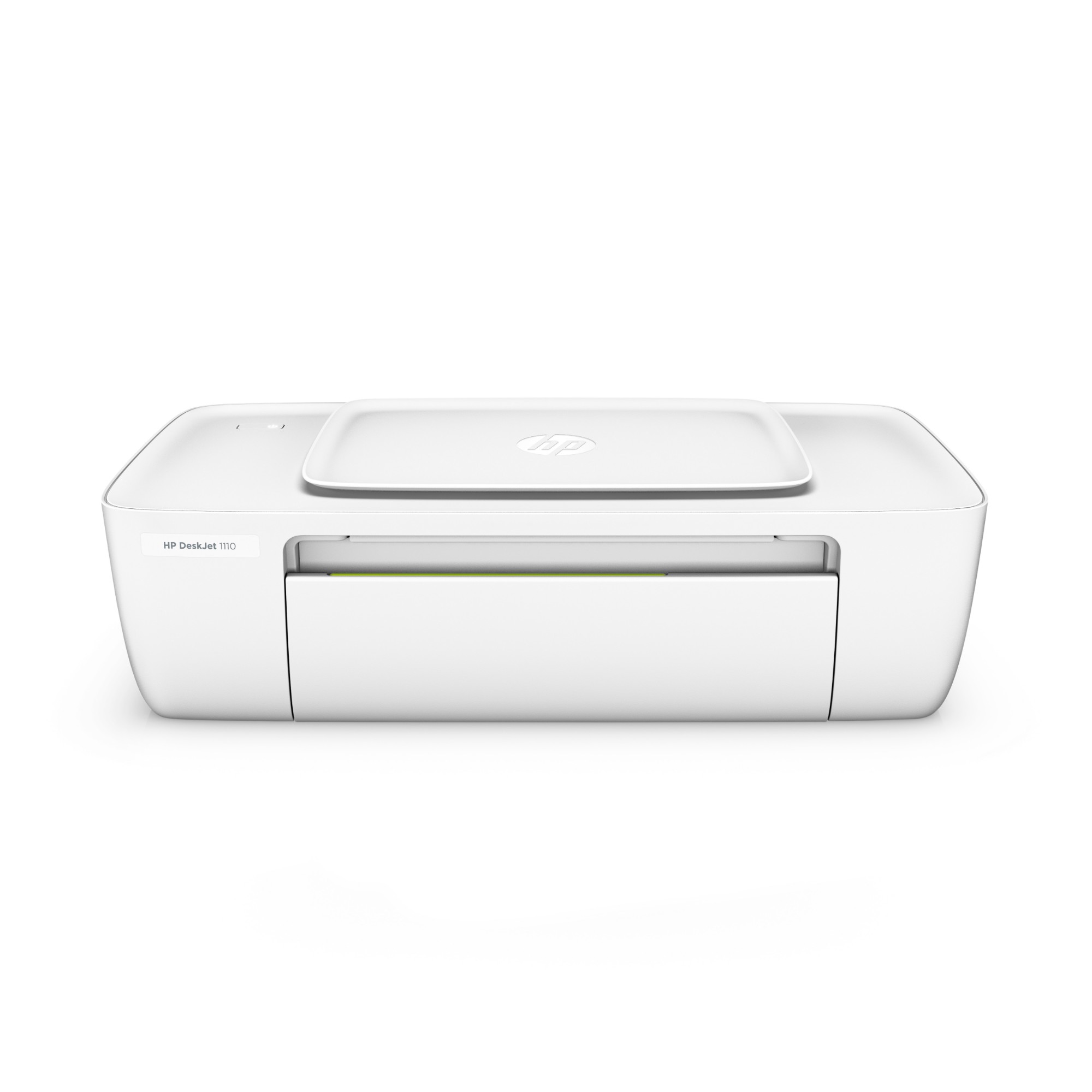 HP Deskjet 1110 inkjet printer Colour 1200 x 1200 DPI A4