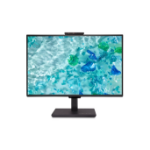 Acer B8 B248Y G computer monitor 60.5 cm (23.8") 1920 x 1080 pixels Full HD Black