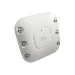 Cisco AIR-LAP1262NCK9-RF wireless access point 300 Mbit/s White