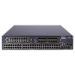 HPE A A5800-48G-PoE+ w/ 2 IS Managed L3 Power over Ethernet (PoE) Black