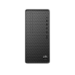 HP Desktop M01-F3000np Bundle PC AMD Ryzen™ 5 5600G 8 GB DDR4-SDRAM 512 GB SSD Windows 11 Home Tower