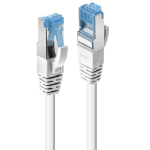 Lindy 47196 networking cable White 5 m Cat6a S/FTP (S-STP)