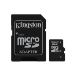 Kingston Technology SDC4/8GB memory card MicroSD Flash