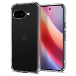 SPIGEN EU Product - Ultra Hybrid Case for Google Pixel 9A - Transparent