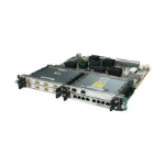 Cisco 7600-SIP-400, Refurbished Interface processor