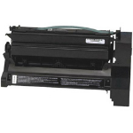 Lexmark 15G642K toner cartridge 1 pc(s) Original Black