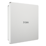 D-Link Wireless AC1200 Wave 2 Dual Band Outdoor PoE Access Points DAP-3666