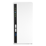 QNAP TS-233 NAS Mini Tower ARM 2 GB HDD QNAP QTS White