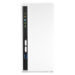 QNAP TS-233 NAS/storage server Tower ARM Cortex-A55 2 GB 0 TB QNAP QTS White