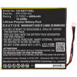 CoreParts MBXTAB-BA036 tablet spare part/accessory Battery