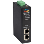 Microchip Technology PD-9001GI/DC PoE adapter 10 Gigabit Ethernet