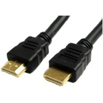 Astrotek 3m HDMI 1.3 Cable HDMI cable HDMI Type A (Standard) Black