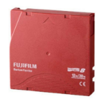 Fujitsu Q:MR-L8LQN-BC back-up-opslagmedium Lege gegevenscartridge 12 TB LTO 1,27 cm