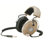 Koss PRO4AA headphones/headset Wired Stage/Studio Beige, Black