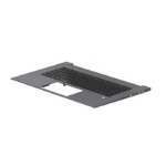 HP M74257-031 laptop spare part Keyboard
