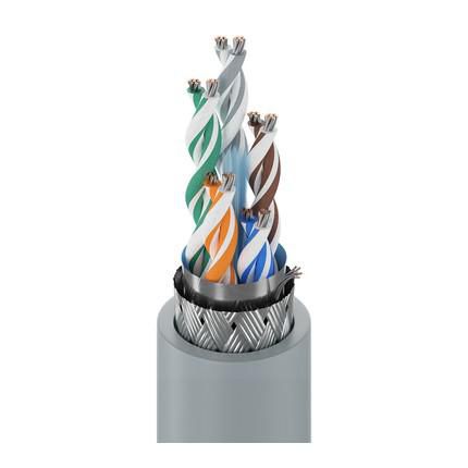 Belden RS-232/422 Low Cp. #24-5pr.