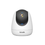 Tenda (RP7 V2.0) 5MP Super HD Wireless Security Pan/Tilt Camera