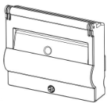 Datamax O'Neil OPT78-2480-01 printer/scanner spare part