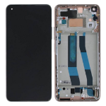 Xiaomi EU Product - 11 Lite NE 5G LCD Display Pink