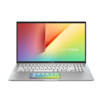 ASUS VivoBook S15 S532FA-DH55 Laptop 15.6" Full HD Intel® Core™ i5 i5-10210U 8 GB DDR4-SDRAM 512 GB SSD Wi-Fi 5 (802.11ac) Windows 10 Home Silver