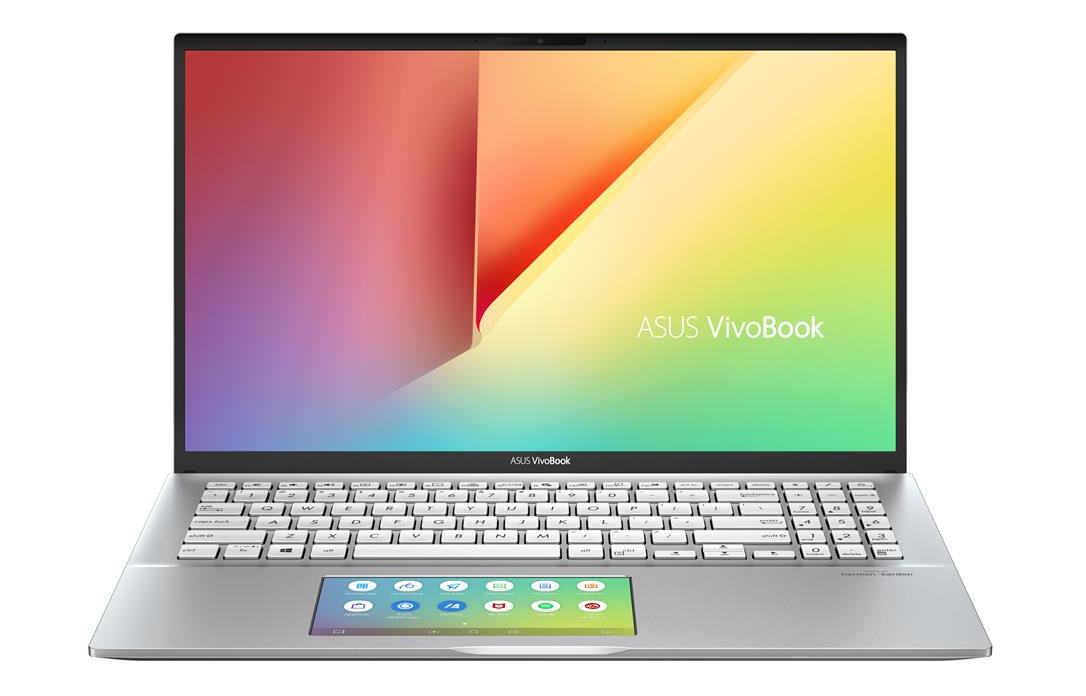 ASUS 15.6 inches i5-10210U 8GB 512GB S532FA-DH55 Laptop ASUS 15.6 inches i5-10210U 8GB 512GB S532FA-DH55 Laptop