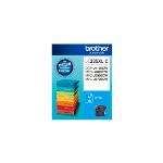 Brother LC235XLC ink cartridge 1 pc(s) Original Cyan