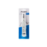 Lanberg NT-0001 cable crimper Insertion tool White