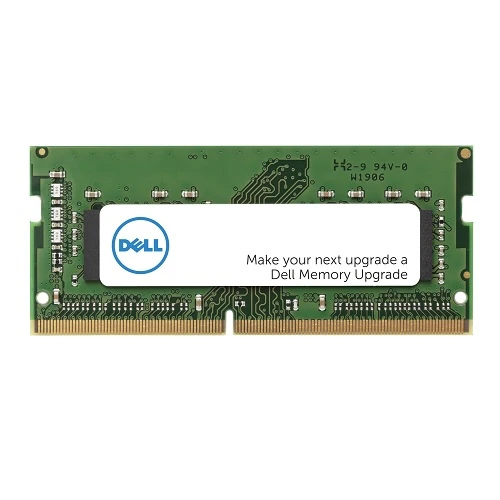 Image of DELL AB371022 memory module 16 GB 1 x 16 GB DDR4 3200 MHz