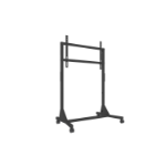 Multibrackets M Manual Floorstand 130Kg Black SD