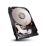 Seagate Desktop ATA Hard Drives NAS 4TB internal hard drive 5900 RPM 64 MB 3.5" Serial ATA III