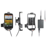 Brodit 513420 holder Active holder Mobile phone/Smartphone Black