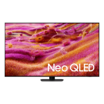 Samsung QN90F QE55QN90FAT 139.7 cm (55") 4K Ultra HD Smart TV Wi-Fi Black, Titanium