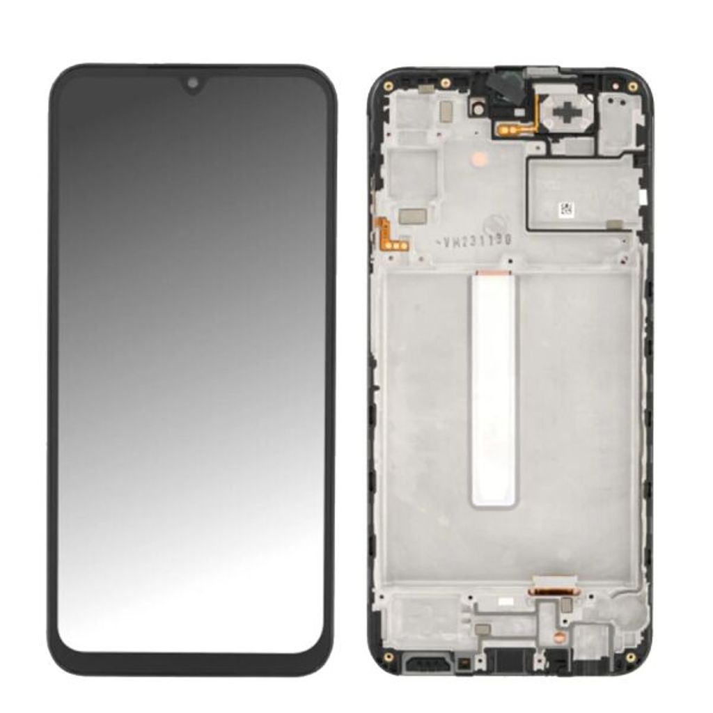 EU Product - Galaxy A25 5G Display thumbnail