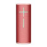Ultimate Ears MEGABOOM 4 Stereo portable speaker Red