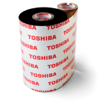 Toshiba TEC AS1 55mm x 100m printer ribbon