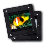 Kaiser Fototechnik C.A.M./CS Slide Mounts