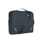 STM Myth 35.6 cm (14") Briefcase Blue