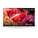 Sony XR65X95KU TV 165.1 cm (65") 4K Ultra HD Smart TV Wi-Fi