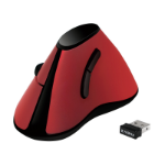 LogiLink TI020 mouse Right-hand RF Wireless Optical 1200 DPI
