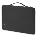 Kensington EQ Classic Laptop Sleeve 14" with Handle