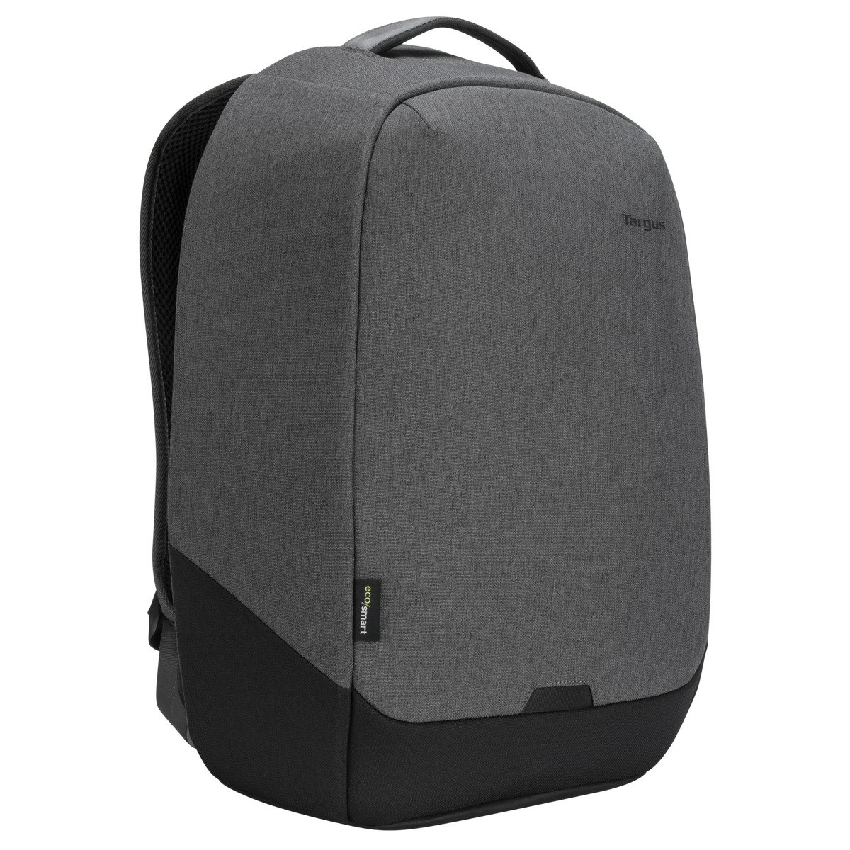 Image of Targus TBB58802GL laptop case 39.6 cm (15.6") Backpack Black, Grey