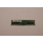 Lenovo 8GB DDR4 UDIMM memory module,