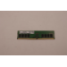 Lenovo 8G DDR4 UDIMM memory module,