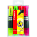 STABILO luminator marker 4 pc(s) Multi