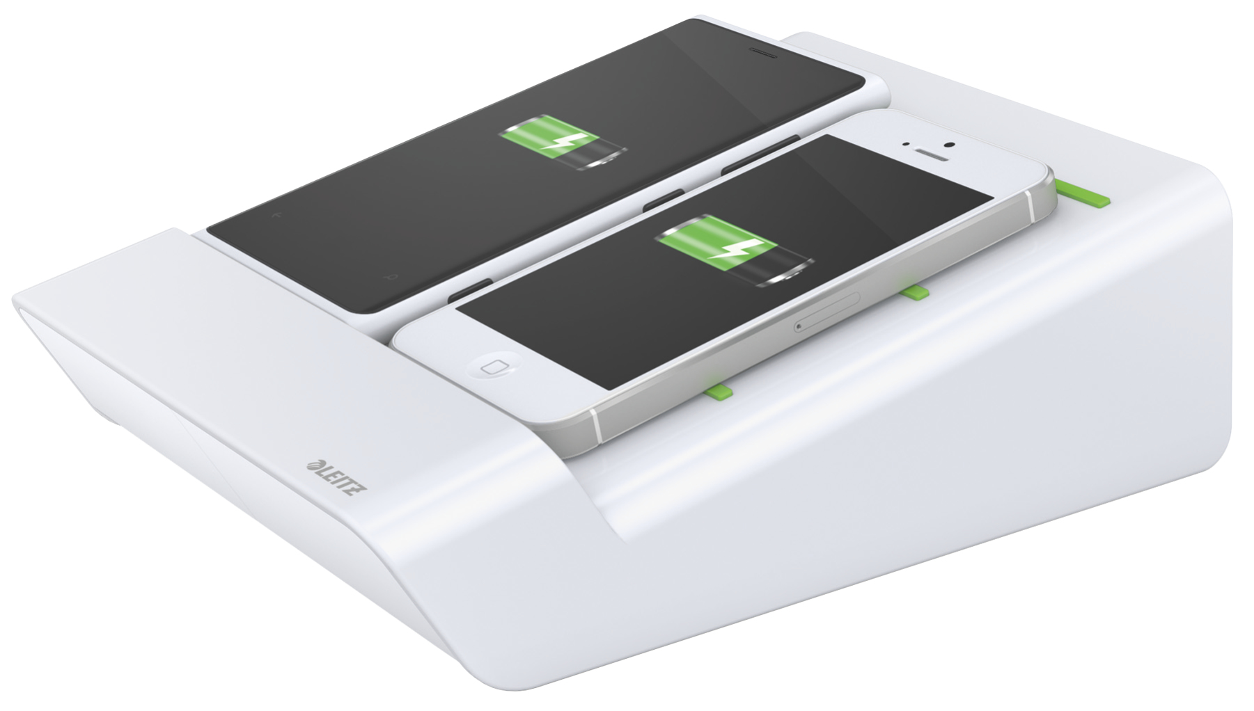 Image of Leitz Complete Duocharger