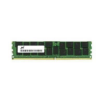 Micron 32GB (1x 32GB) 2Rx4 DDR4 2933MHz PC4-23400 ECC Registered Memory Module